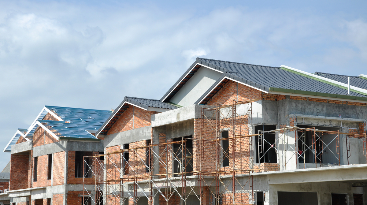 20 Million Senior Housing Starts Construction in Mount Prospect